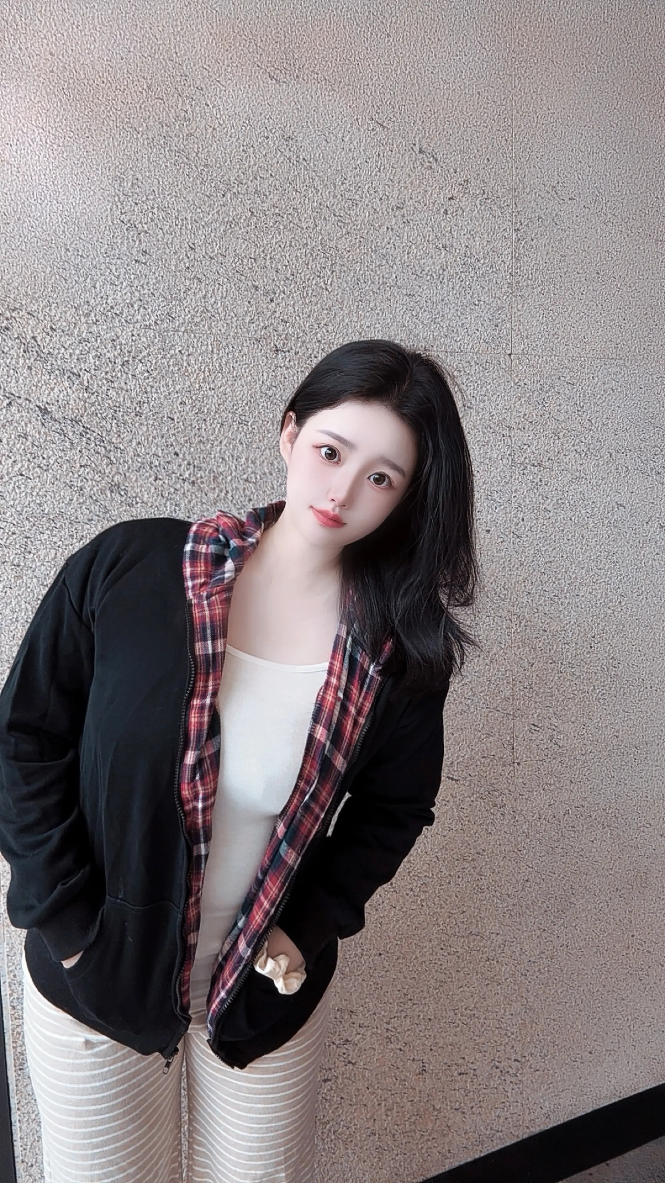 分享照片 美女日常