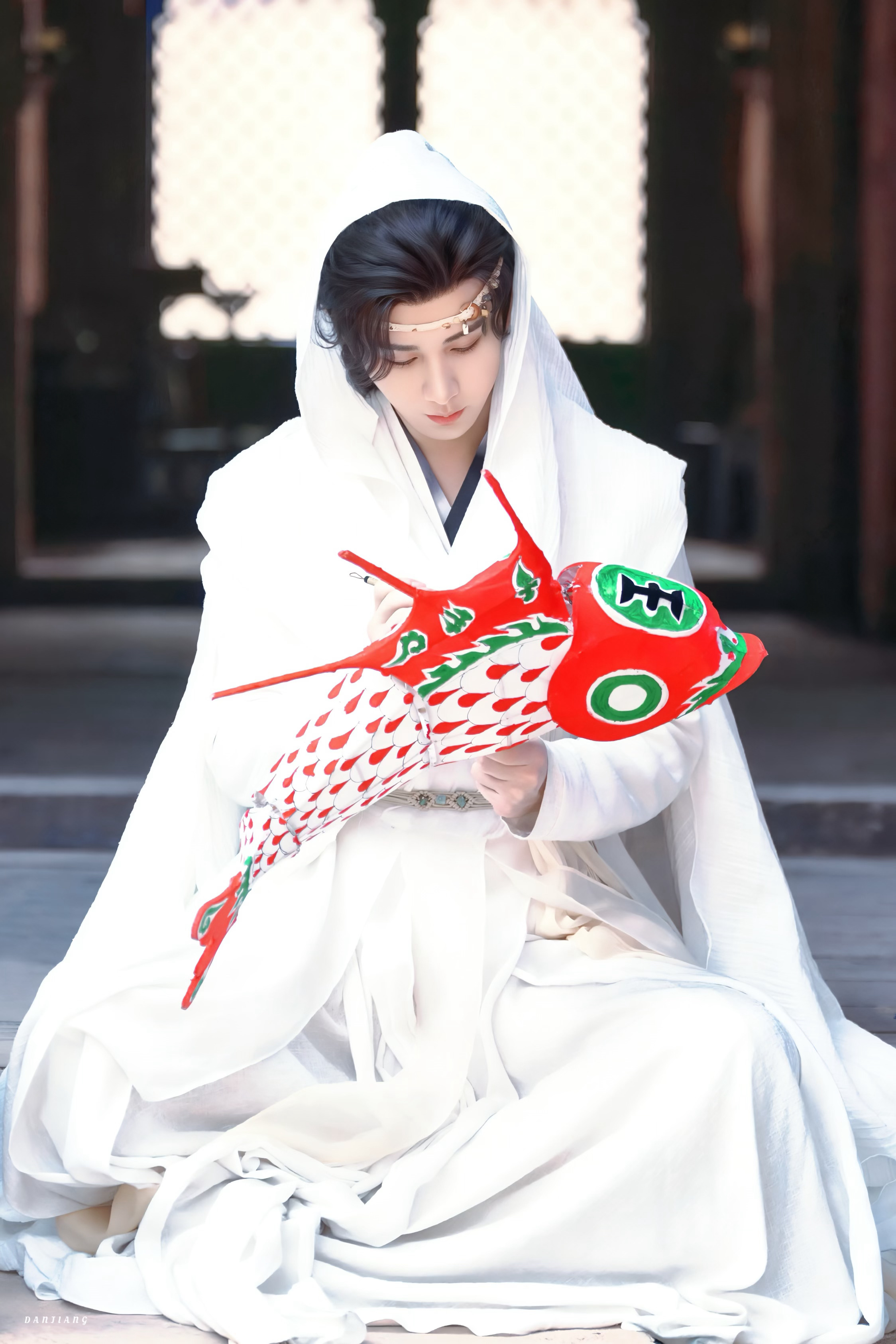 🎏神明成毅