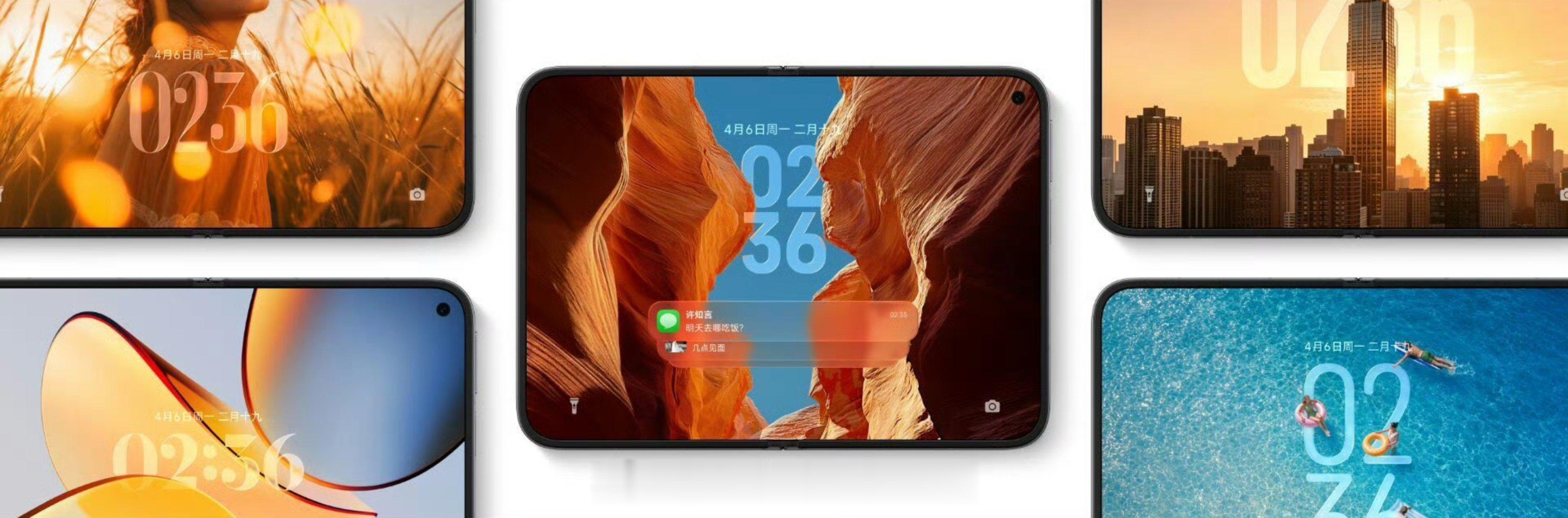 转xiaomitime和raihanhan121的几张图，对比一下iPhone 