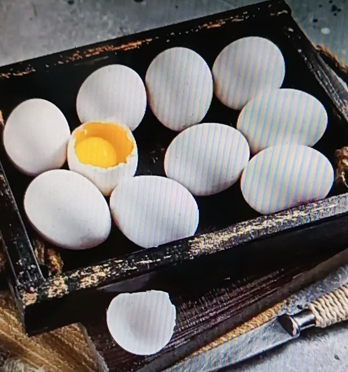 最近看到个调查，说高血糖的人常吃鹅蛋，半年左右会有四大改善，这让鹅蛋一下子备受关