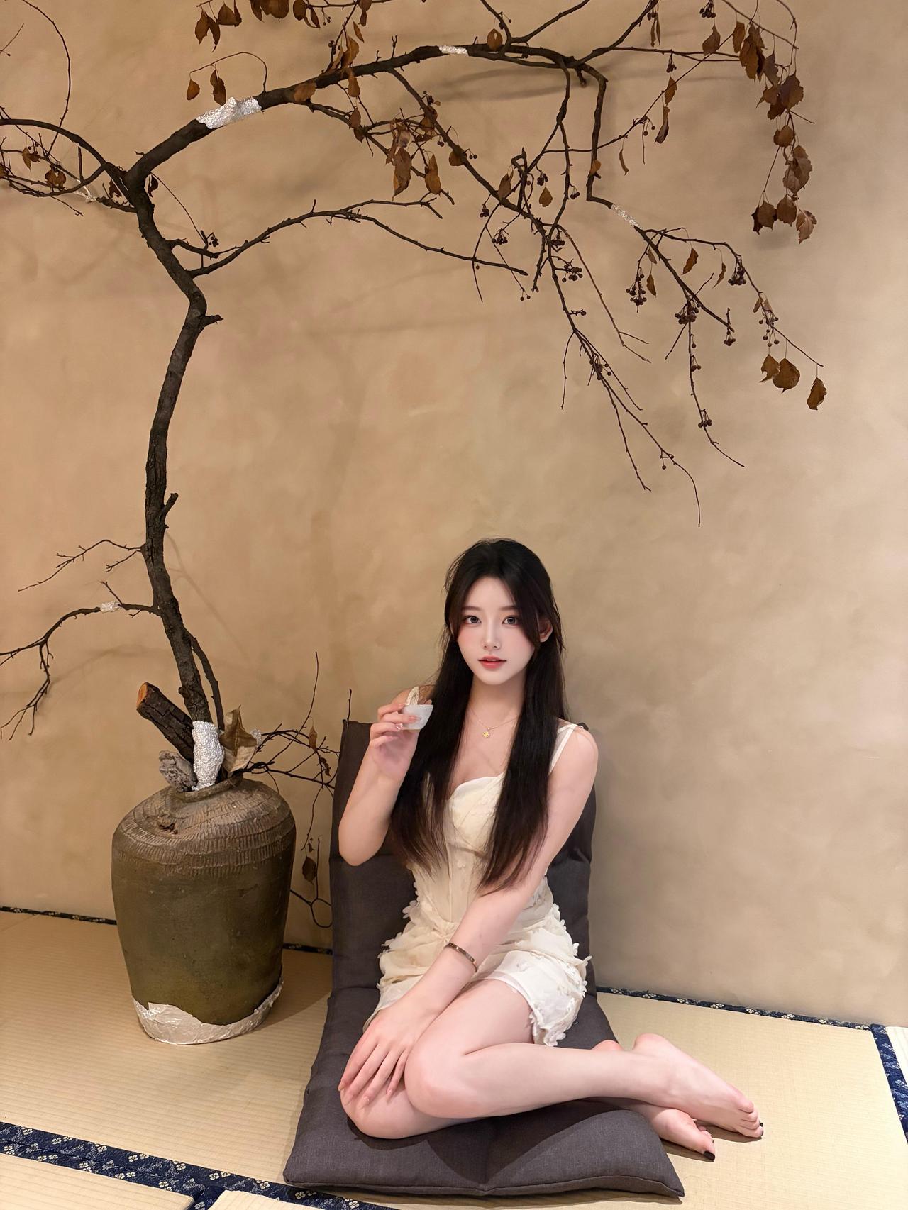 双11之夜🍵清茶独欢～bb_