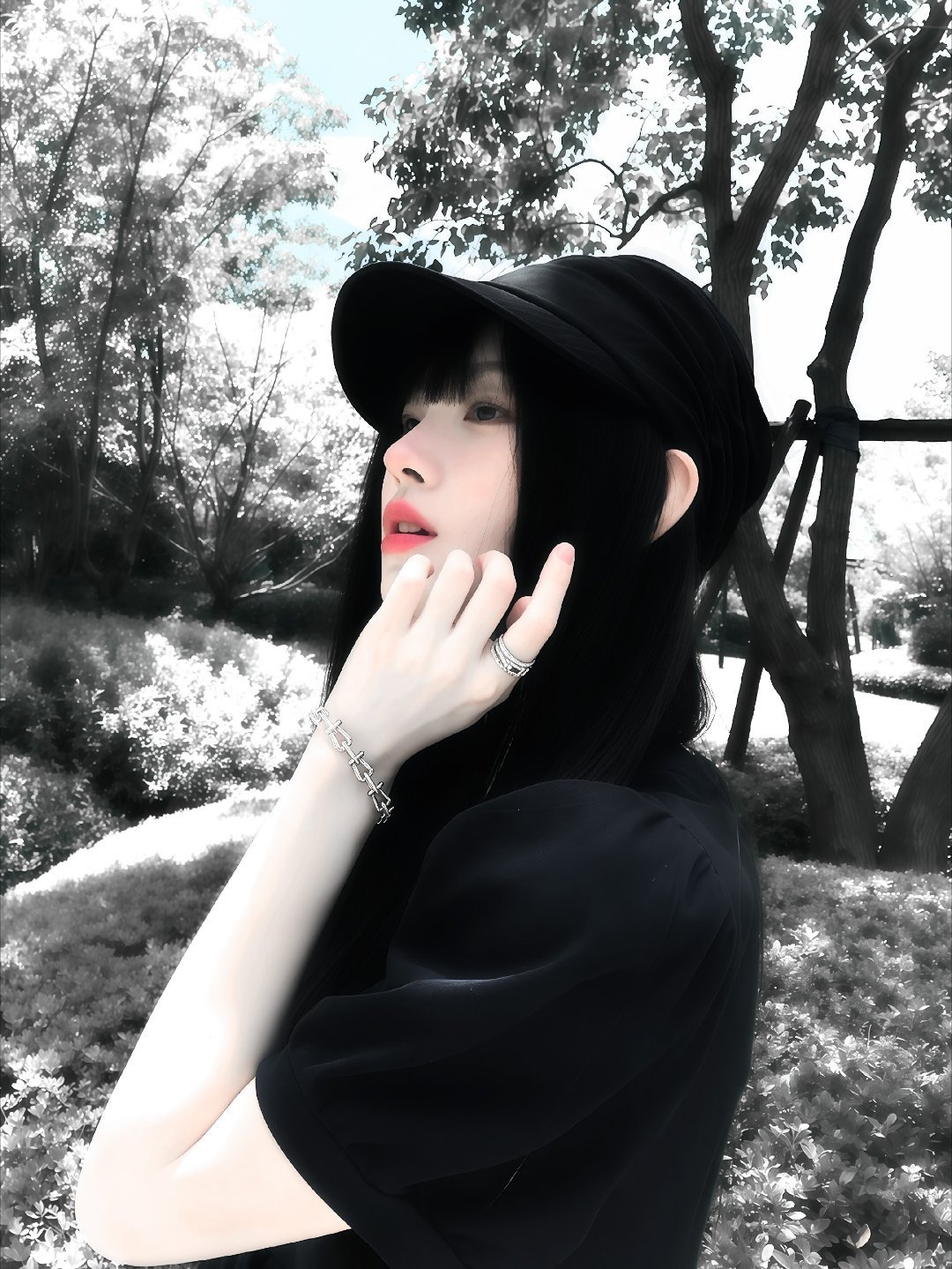 鞠婧祎抽抽乐 鞠婧祎🖤  专栏 · 鞠雪汐产出基地