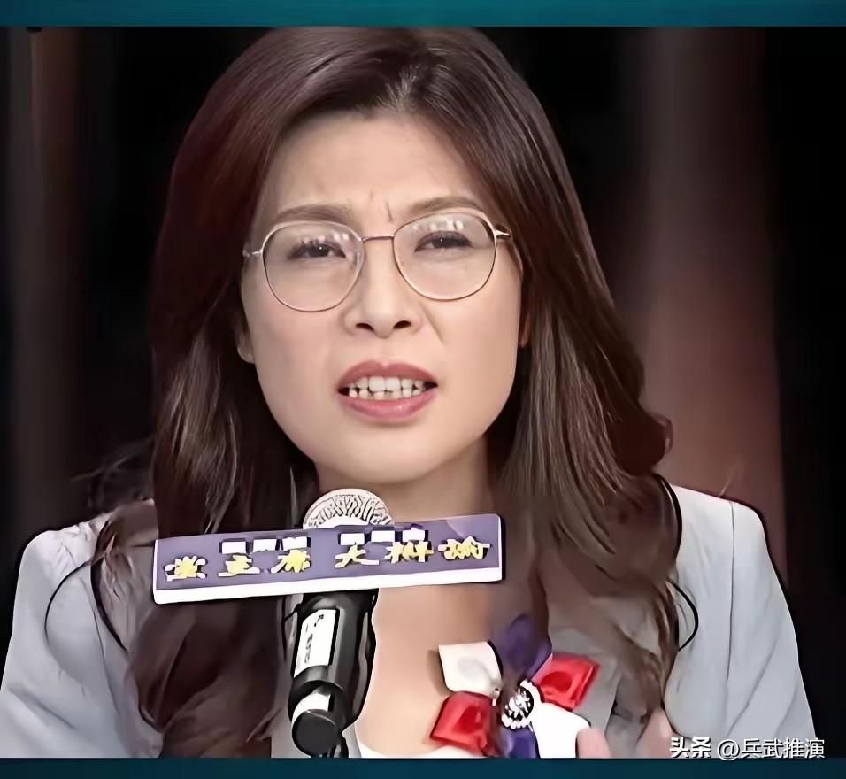 重磅信号！郑丽文呼吁坚持一中，反对“台独”谋和平

3月16日，郑丽文公开发声，