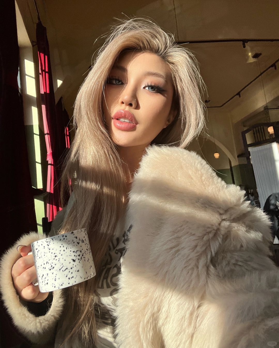 ☕️咖啡脑袋