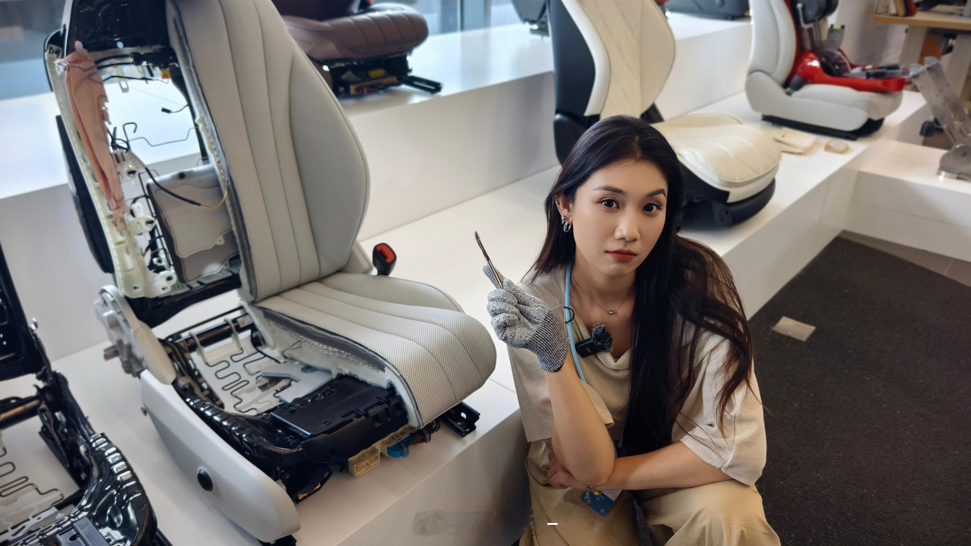 发节目 一会儿来看嗷～！早安卷妹的唠嗑 ​​​