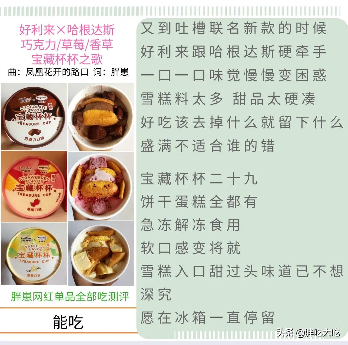 美食 雪糕吃在中国