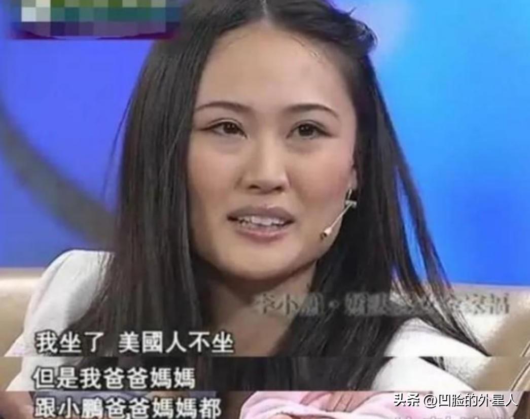 “我不喜欢中国！”仅用一句话，就让全场氛围降至冰点。2015年，世界体操冠军李小