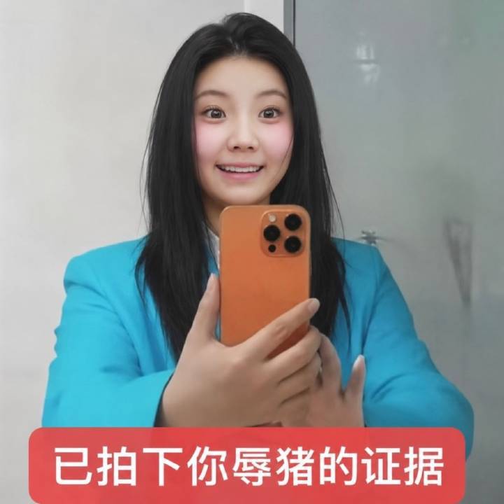 李沅禧 发生什么了 
