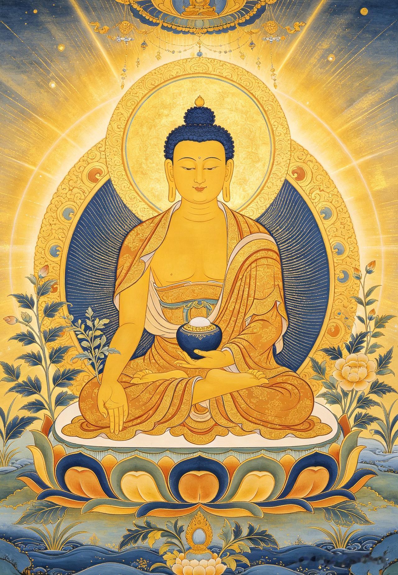 药师佛