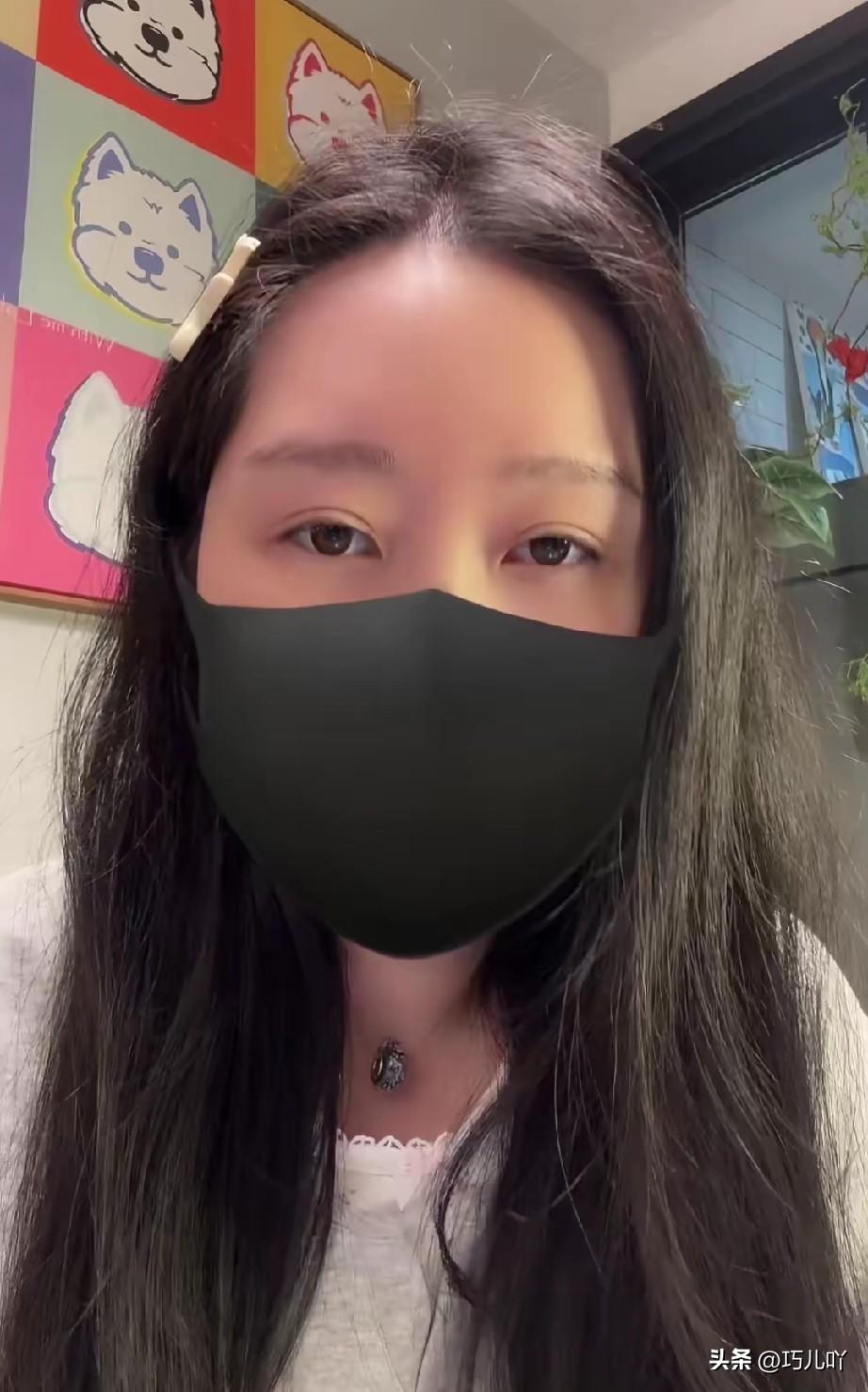 北京李女士又露面了！不过这次她说的不是张某华被再次羁押回看守所、也不是准备追究小