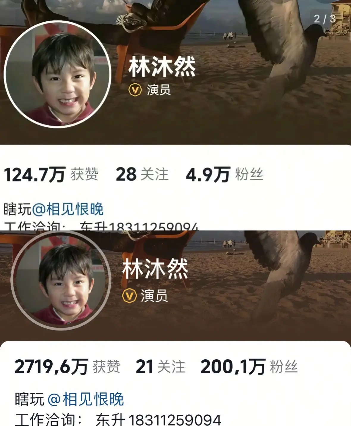 你们都是最厉害的👍 