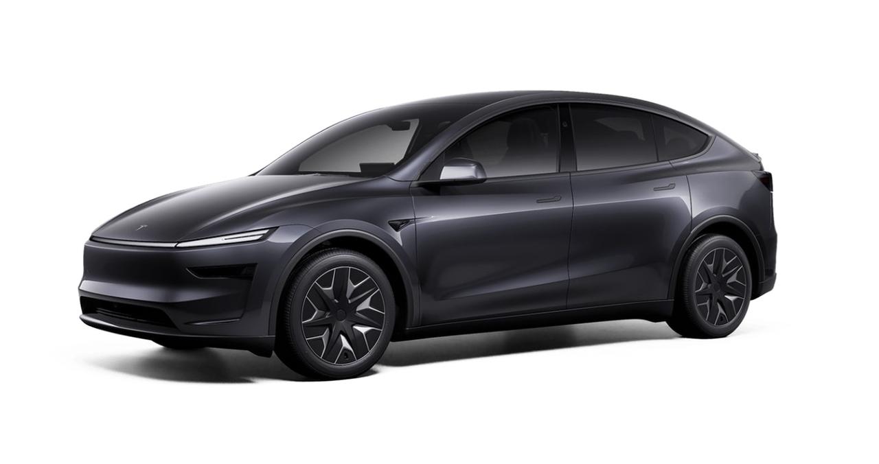 【三排六座，售价33.9万元，特斯拉Model Y L正式发布】就在刚刚，六座版
