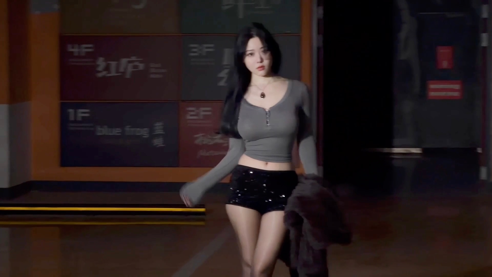 整点live 石家庄