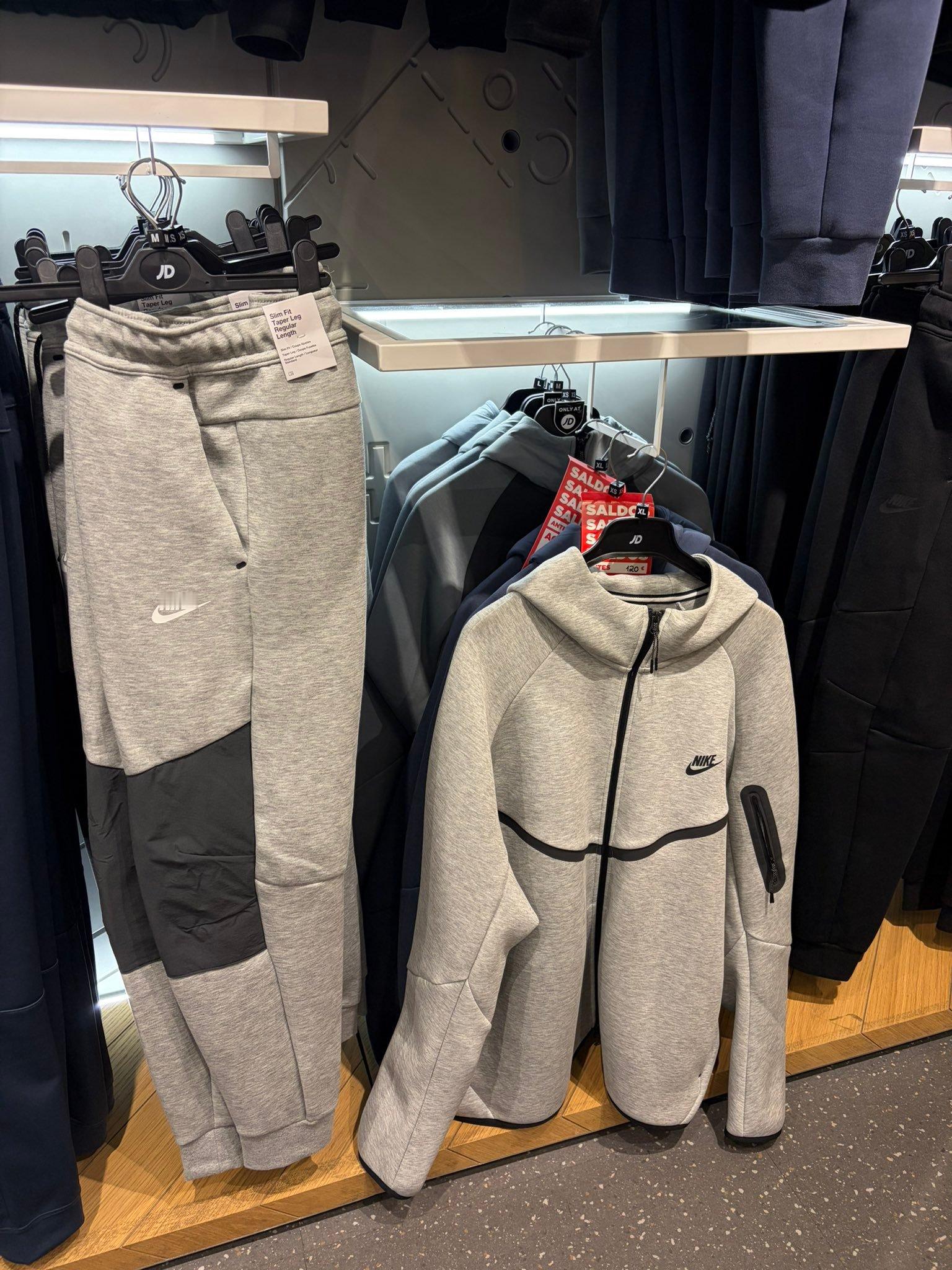 耐克这波被带火了 