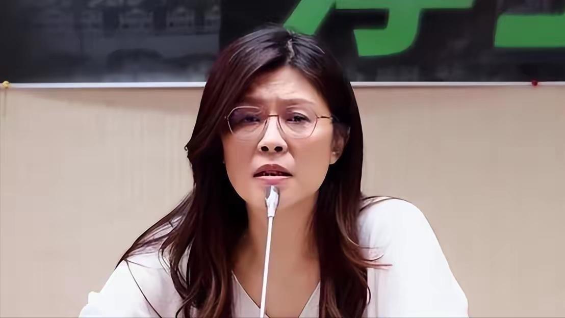 郑丽文的车拐进王金平办公室楼下那一刻，就说明了两件事：第一，国民党内部那个漏风严