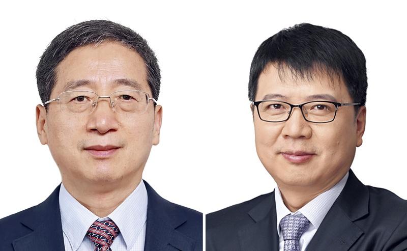 【@财新周刊 ｜招行换将】掌舵股份制银行龙头约四年后，招商银行（600036.S