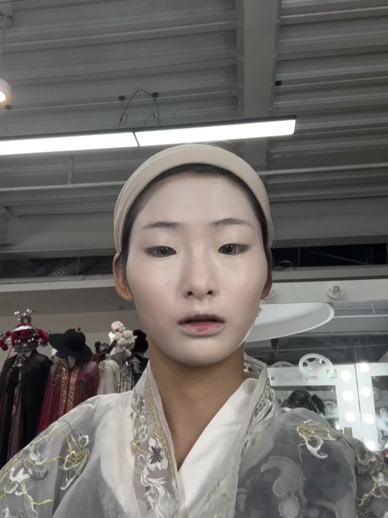 拿不下你，是我的问题