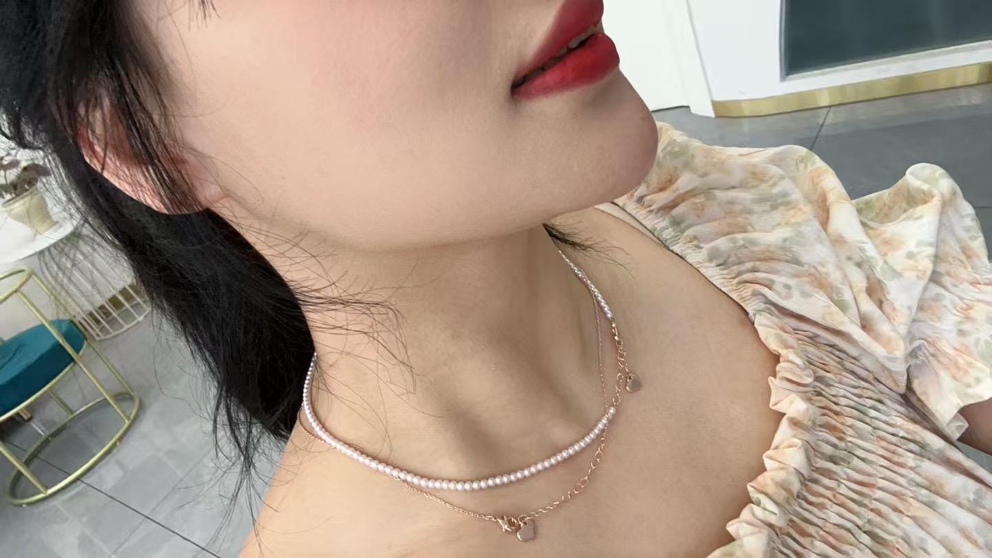 关于我下颌线的后续来啦宜春化妆师