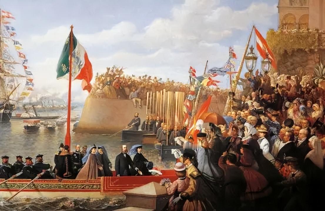 你或许从没想过，我们口中的“荷兰人”这个称呼，竟然是几个世纪前英国人张冠李戴的结