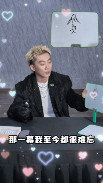 巅3rapper手搓版预告说唱巅峰对决2026全新手搓预告正式上线，全员火柴人画