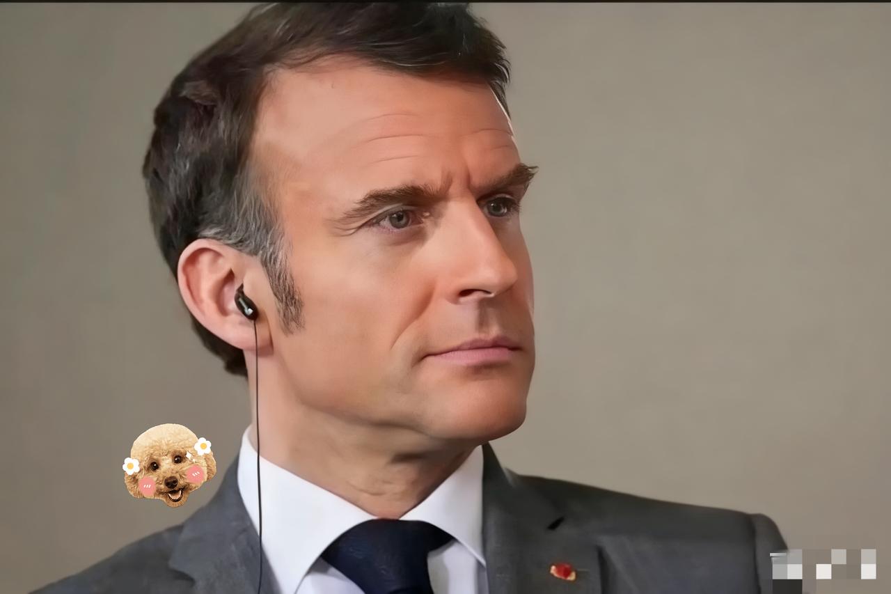 法国总统马克龙向欧盟27国下达10天最后通牒，要求1月6日前敲定对华统一反制方案