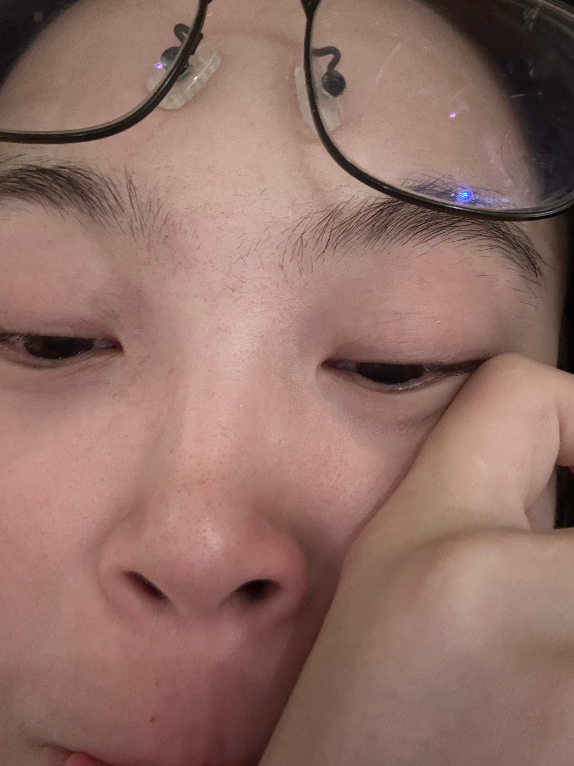 没白活烙铁们泪目了 ​​​