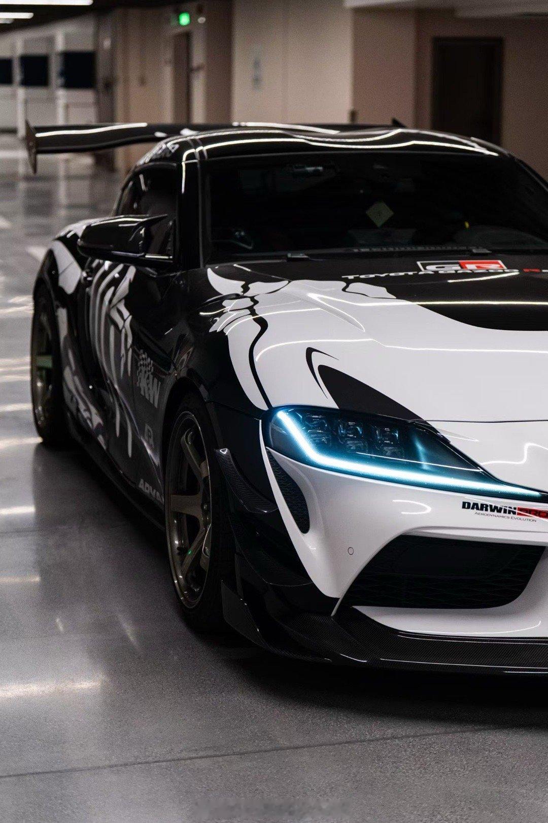 ByHumans® 66GGR SUPRA A90 