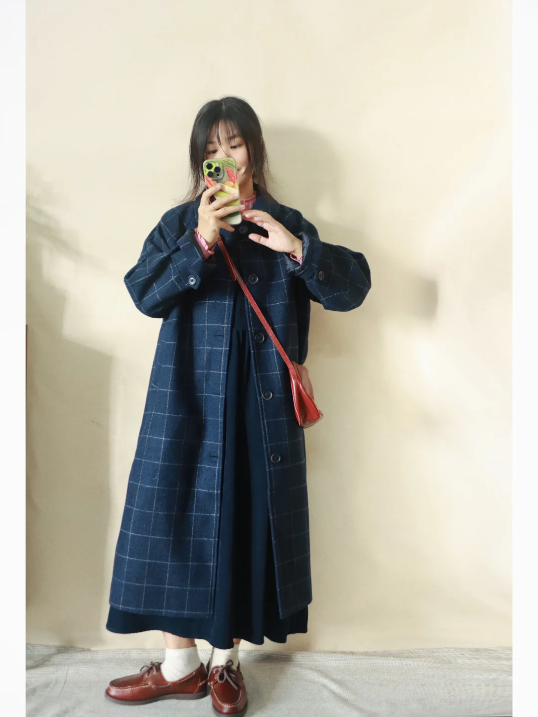 少女味!背心裙穿不腻🍓