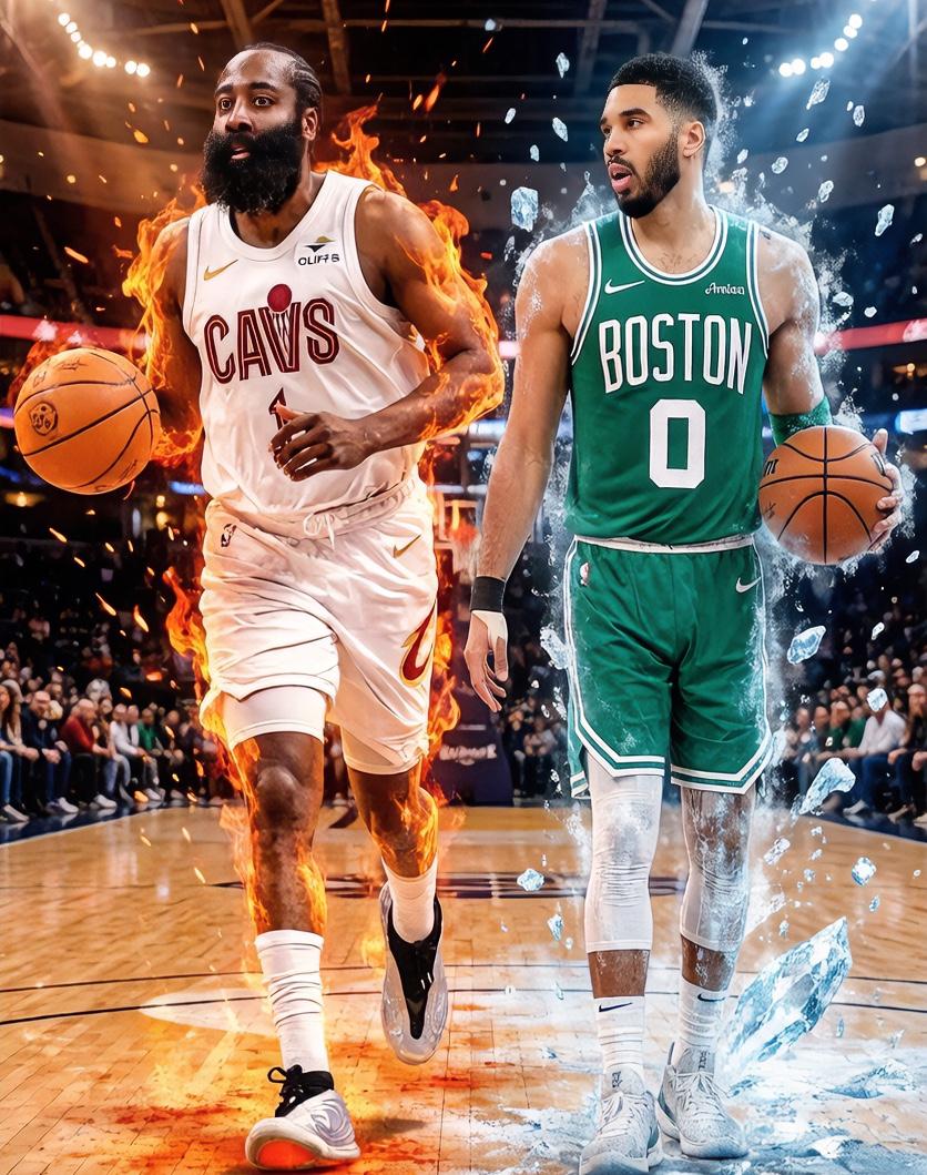 跟腱手术不到10个月就复出，塔图姆这身体是真耐造！你们觉得他能恢复几成功力？
哈