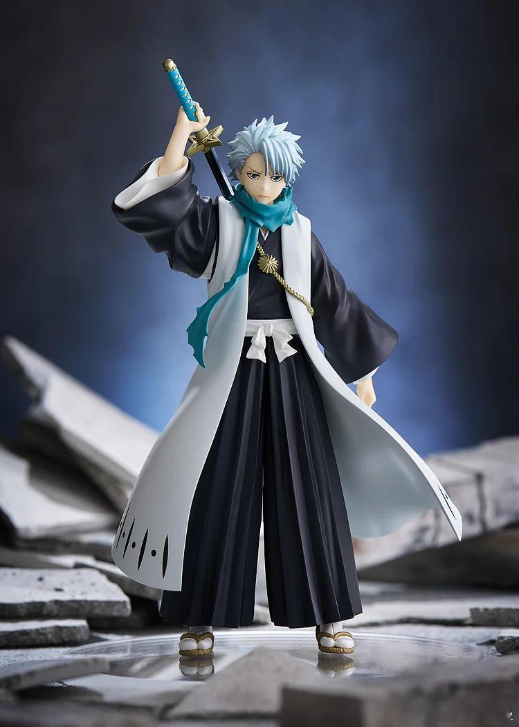 GSC POP UP 日番谷冬狮郎，接受预约发壳日期：2025年6月  5000