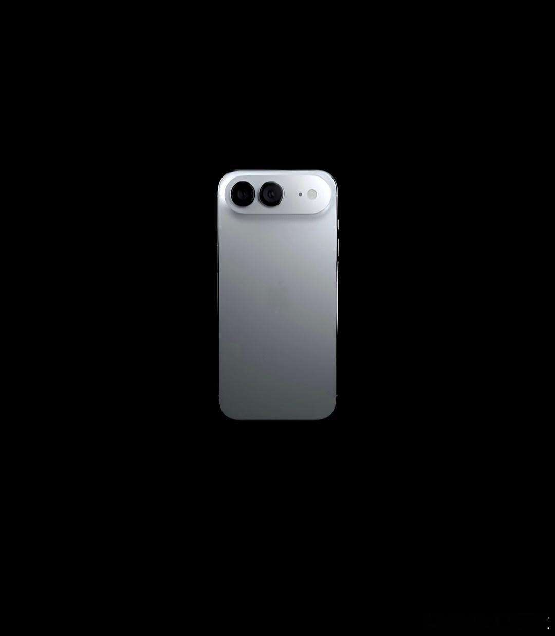 iPhoneAir2爆料汇总 升级双摄，48MP主摄+ 48MP超广角搭载 2n