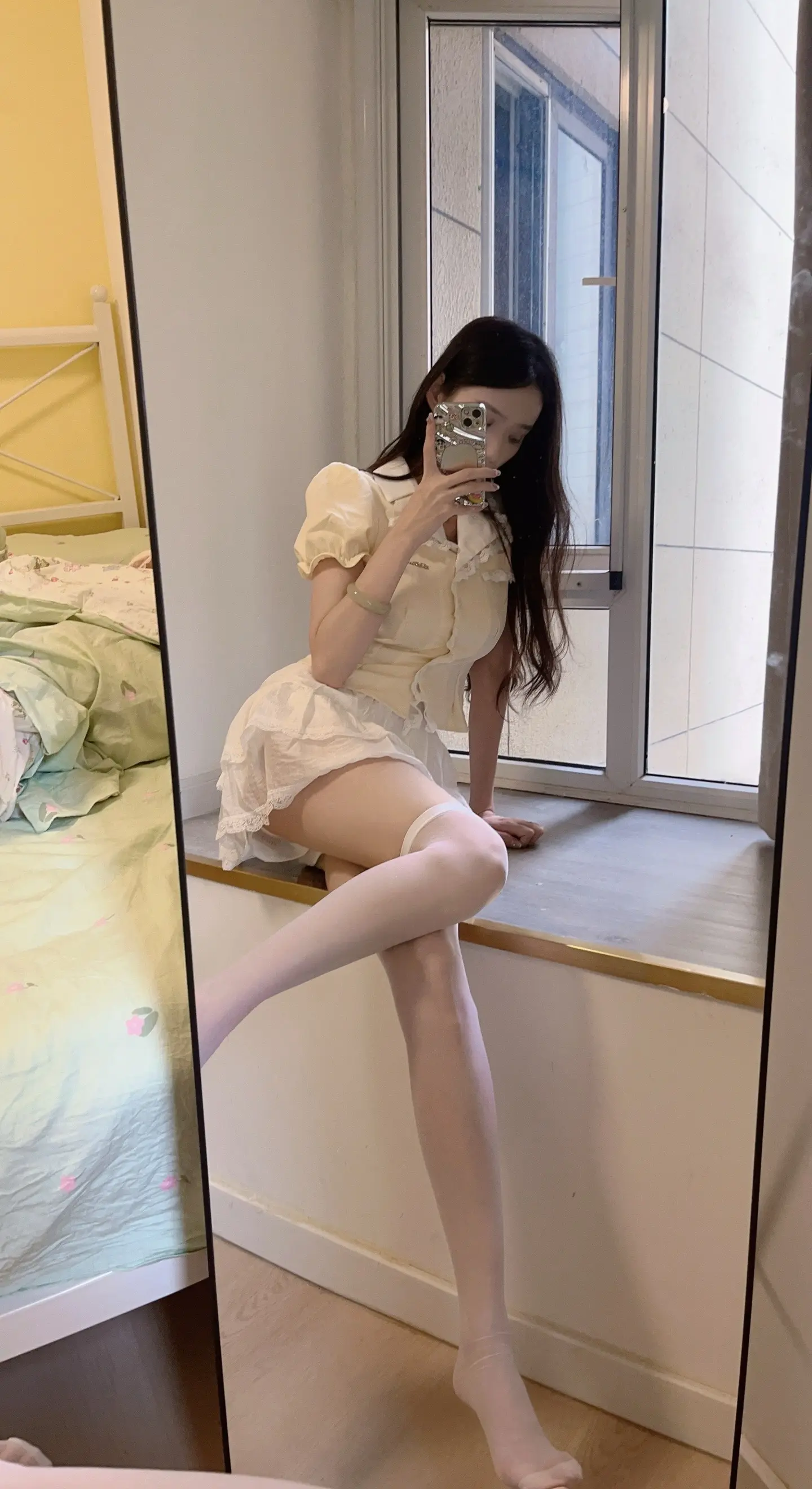 奶甜