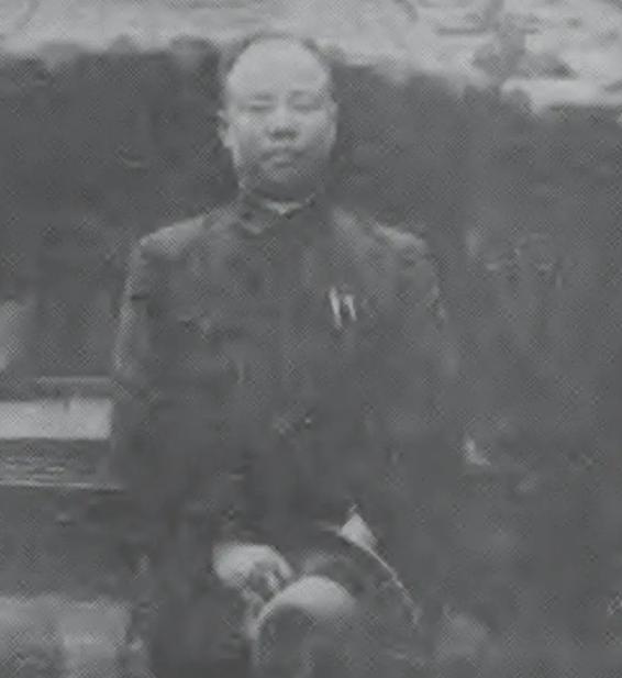 1960年，蒋介石的老侍卫长王世和病重，弥留之际，他对来探的俞济时说：我快死了，