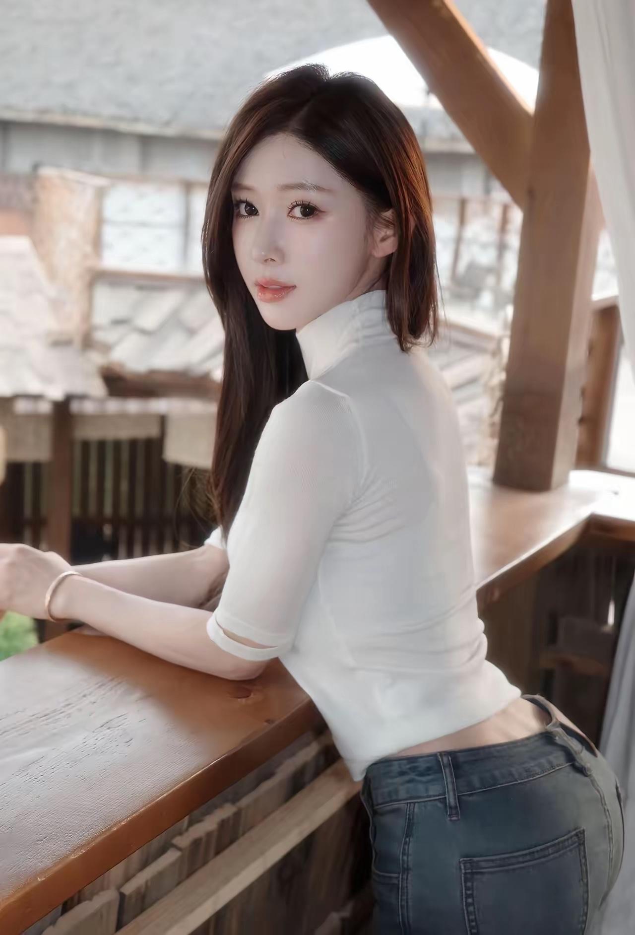 漂亮女孩