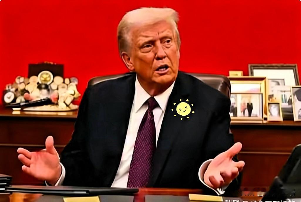 美国最新消息！特朗普也有吃瘪的时候！

特朗普1月10号在白宫逼着油企投资委内瑞