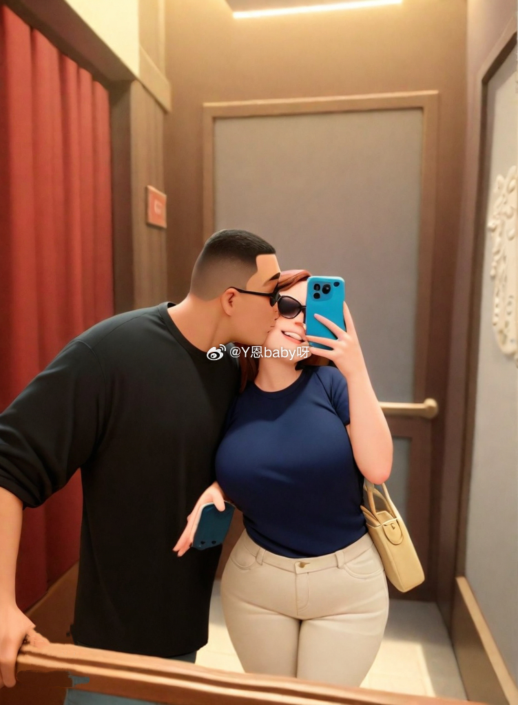 “日‮怎子‬么可能和‮过谁‬都一样‮，呢‬遇到一个好的爱人，‮会你‬发现你的‮绪