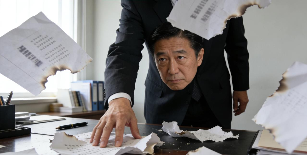 邵永灵：高市早苗把废纸当宝贝
 
日本右翼政客高市早苗上台以来，持续在历史认知、