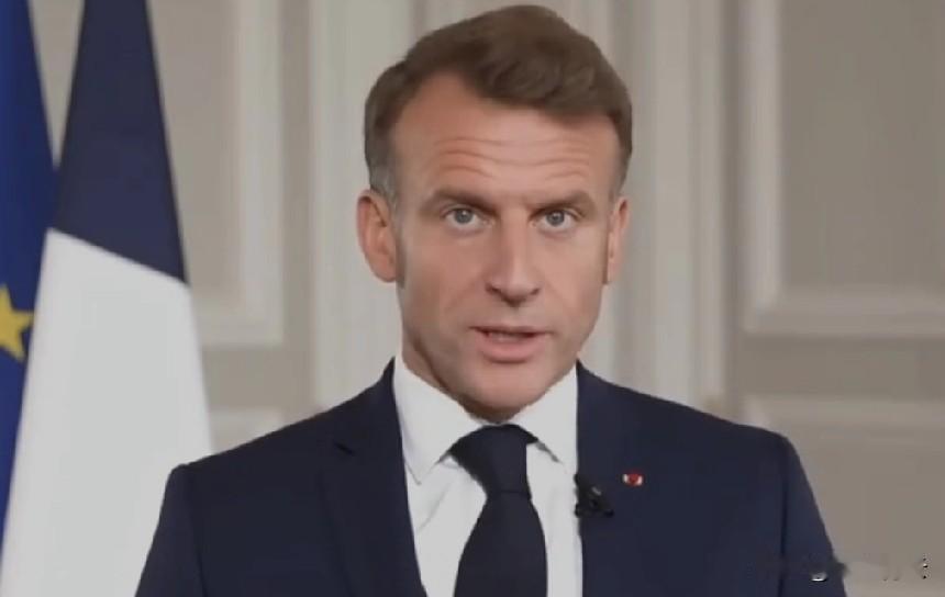 马克龙呼吁中国投资欧洲，说欧洲工业快扛不住了，但咱得拎清现实。俄乌战争打了好几年