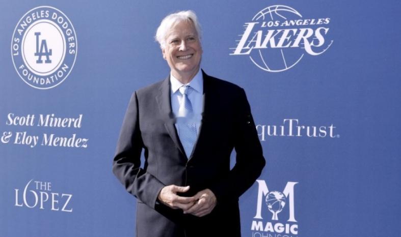 近日，前NBA主教练拜伦·斯科特在《Byron Scott's Fast Bre