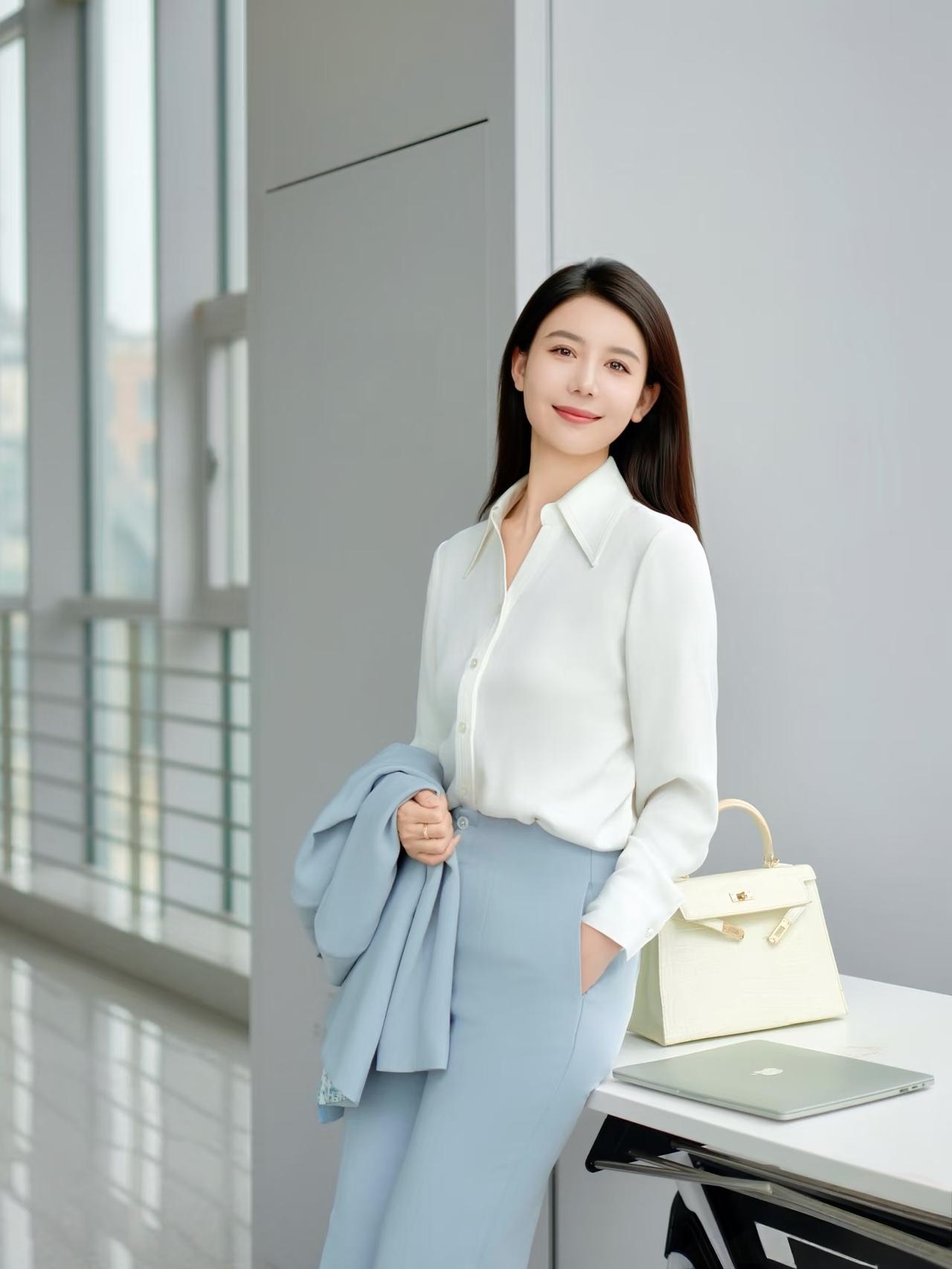 美女的魅力能有多大？
