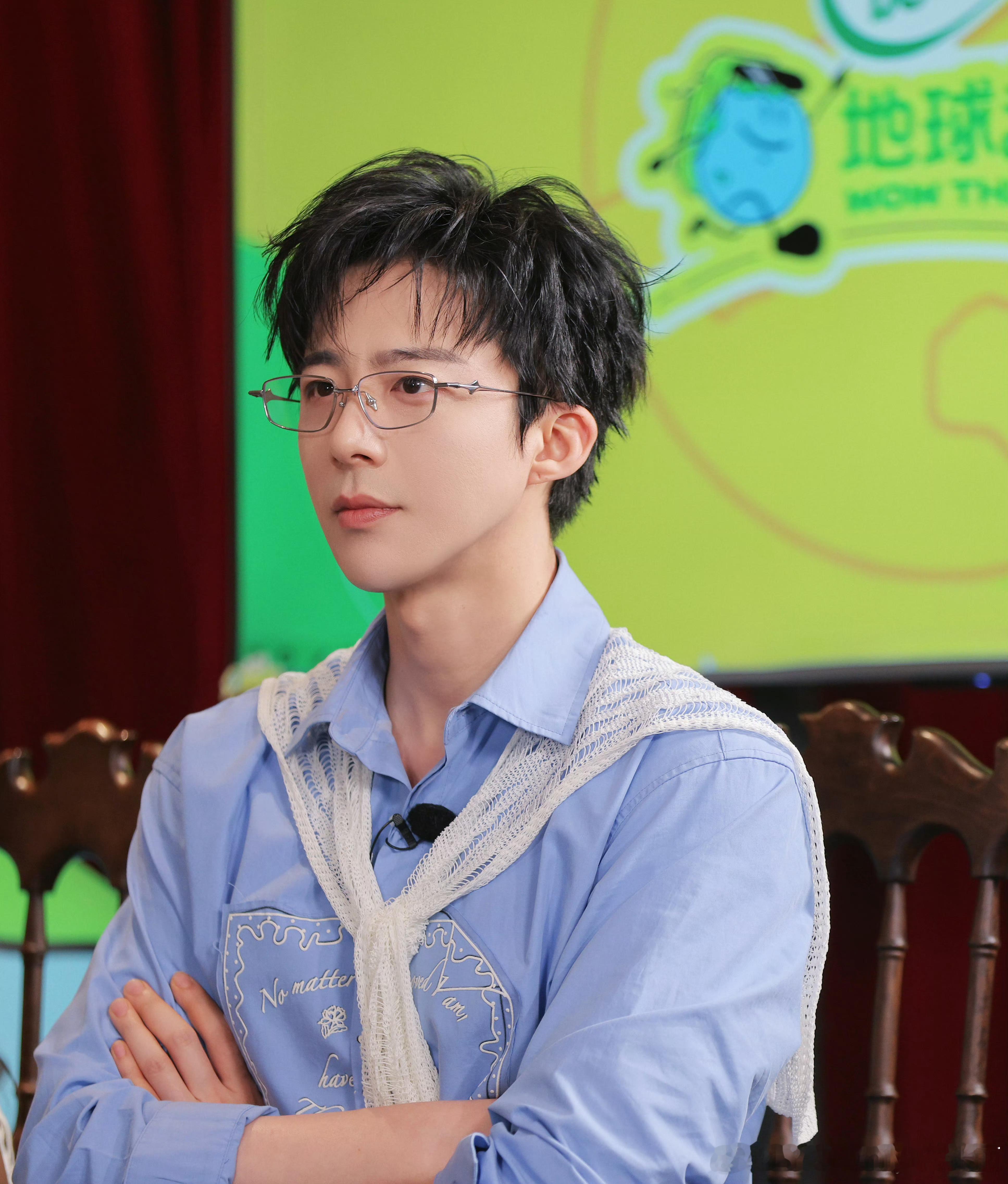 刘宇宁文笔文案｜刘宇宁摩登兄弟 又被宁哥的文字狠狠打动✨没有华丽堆砌的辞藻，靠真