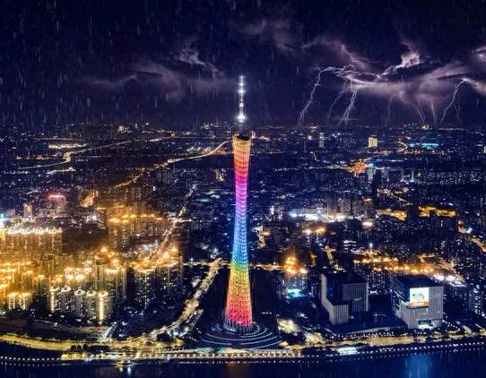 全球变暖停不下来！这次厄尔尼诺更狠，广东今冬恐或冰火两重天