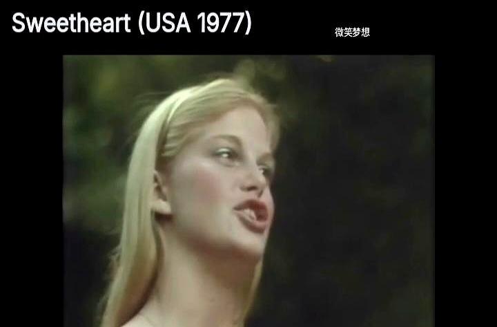 说白了，这就是“豪门千金被算计”的爽剧套路，换了个洋名《Sweetheart》就