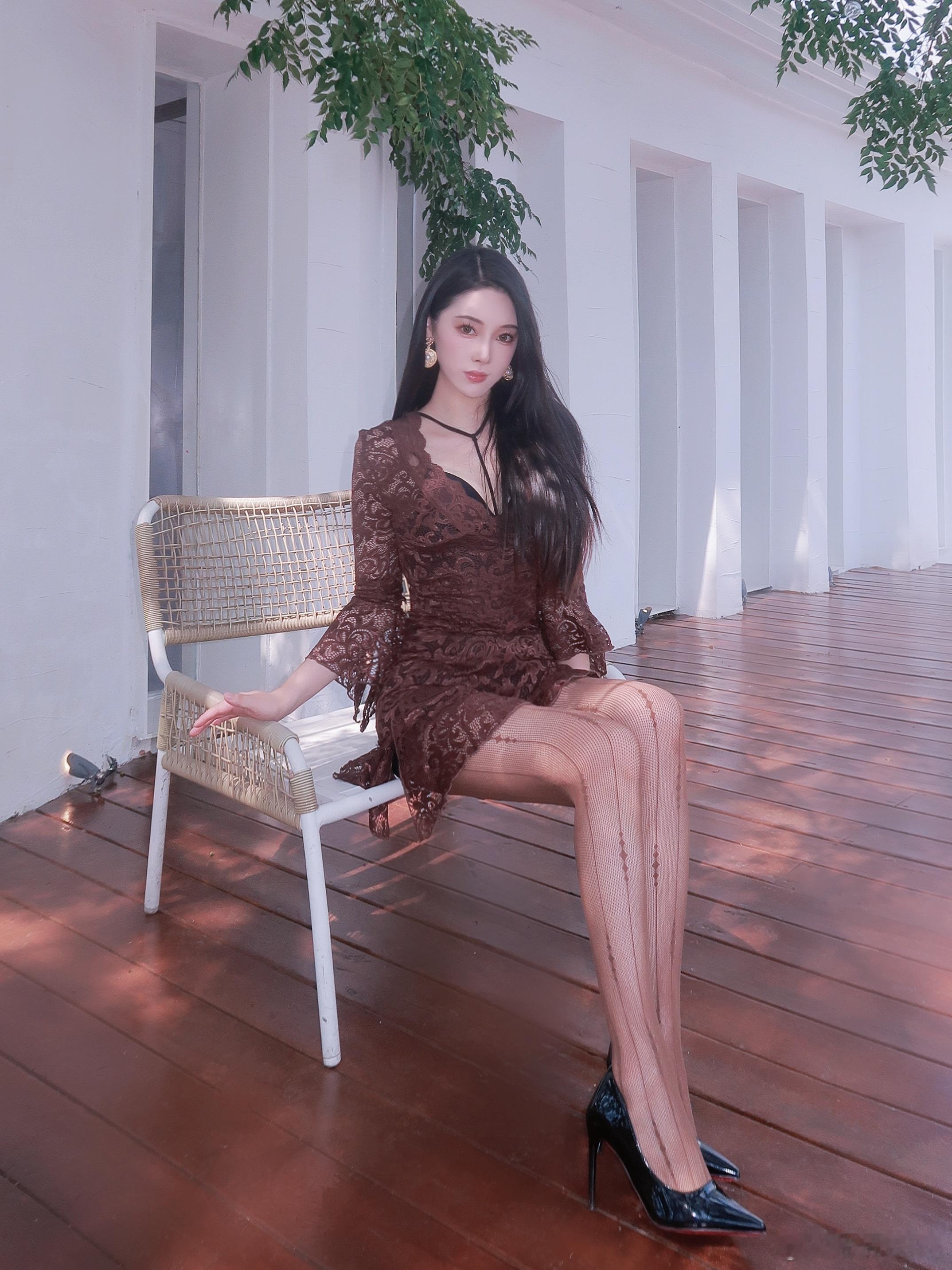 夏日美拉德🤎  ​​​