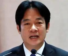 针对特朗普称“不希望看到有人走向独立”。5月16日，联合早报报道：“台湾当局在回