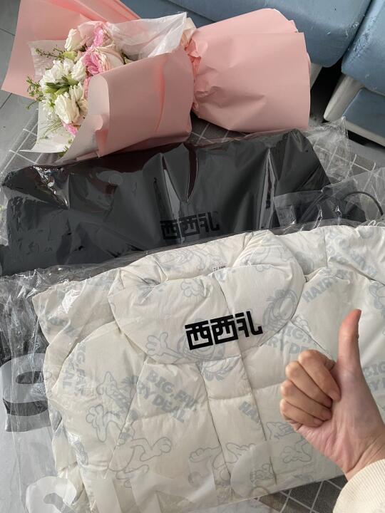 长沙洗护怎么能做到这地步啊😭感动ing