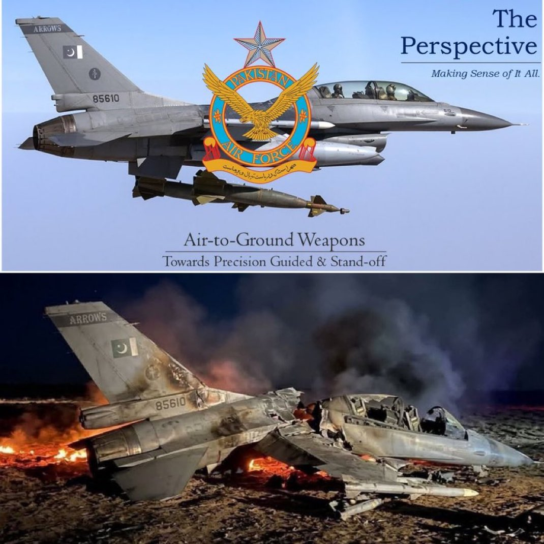 巴基斯坦空袭阿富汗  巴基斯坦对阿富汗进行空袭，社交媒体上很多印度网友拿着一眼假