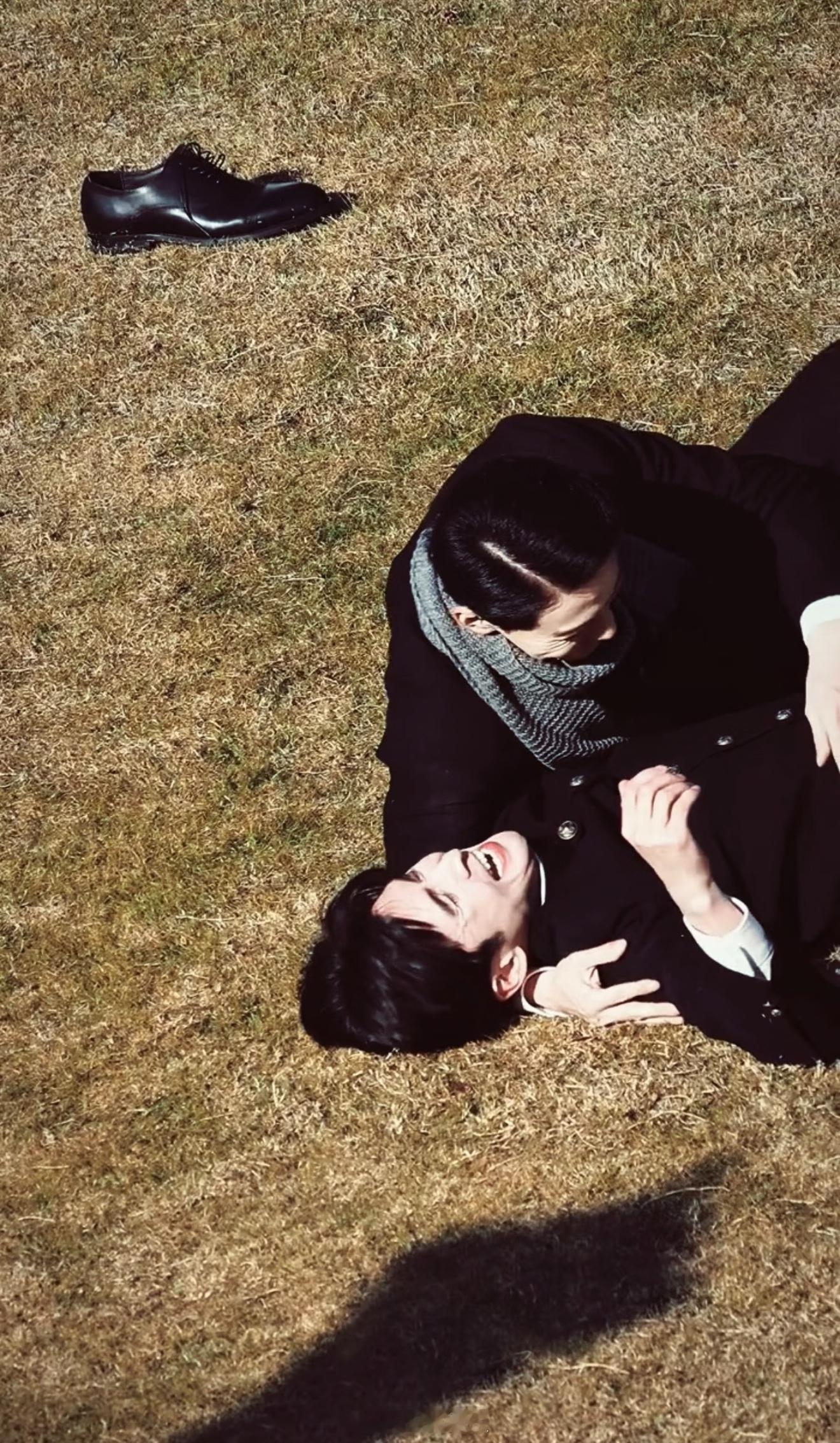 张云龙快把徐正溪抡冒烟了 救命！这路透真的要把我笑晕，张云龙你是有什么大力士Bu