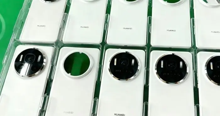 配色多到挑花眼？爆料稱華為Mate 80系列將提供超豐富顏色選擇