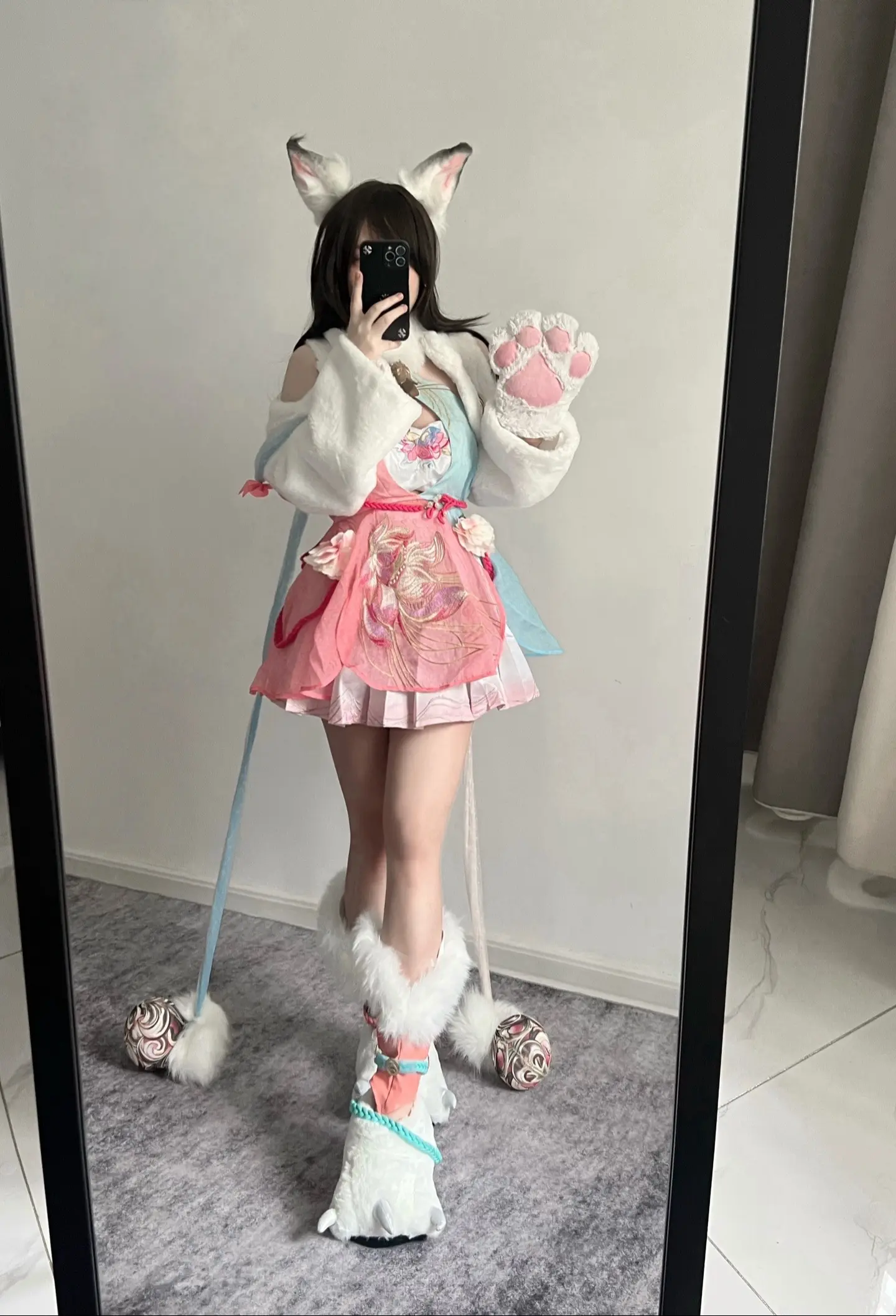 我出不了聚窟洲 你带一朵返魂花走吧永劫无间